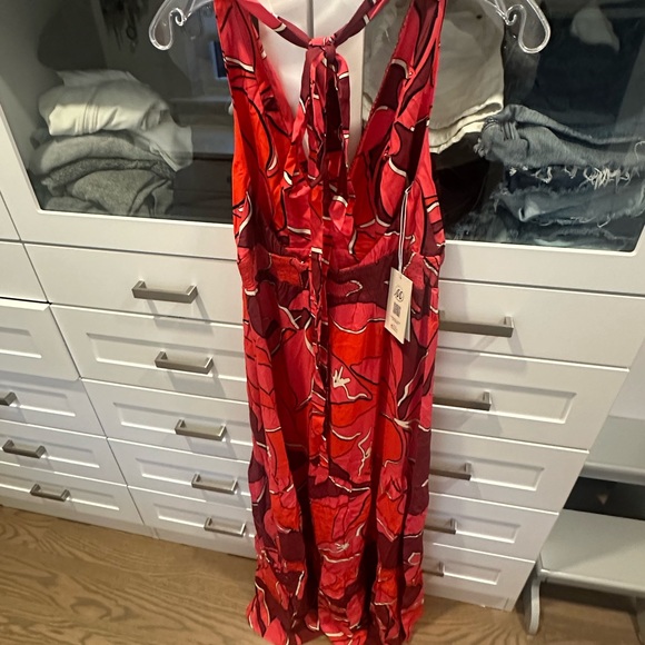 Maaji maxi dress - Picture 2 of 4